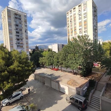 Apartment Lenka -Split ,Great Location Exterior foto