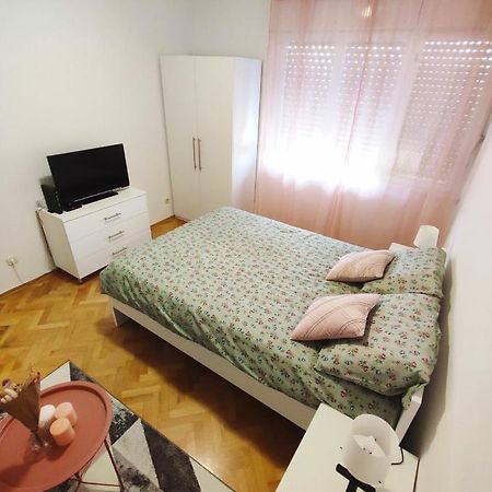 Apartment Lenka -Split ,Great Location Exterior foto