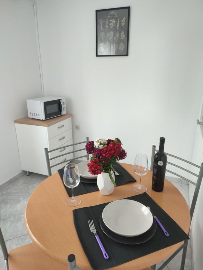 Apartment Lenka -Split ,Great Location Exterior foto