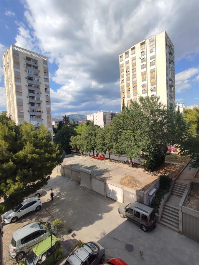 Apartment Lenka -Split ,Great Location Exterior foto