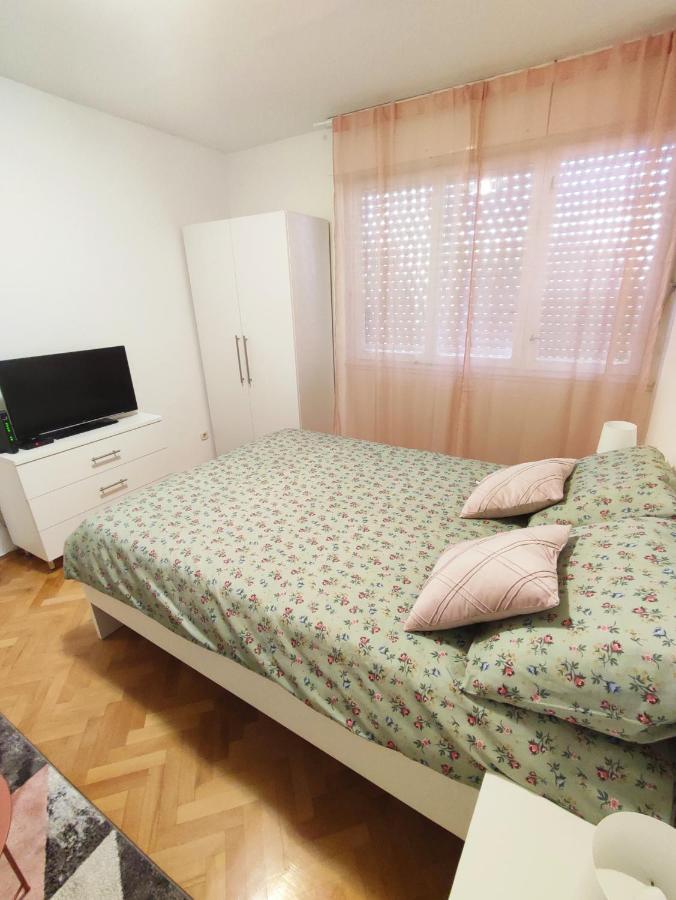 Apartment Lenka -Split ,Great Location Exterior foto
