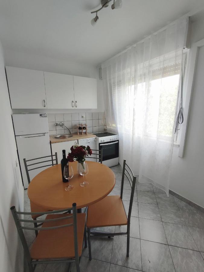 Apartment Lenka -Split ,Great Location Exterior foto