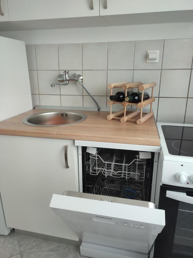 Apartment Lenka -Split ,Great Location Exterior foto