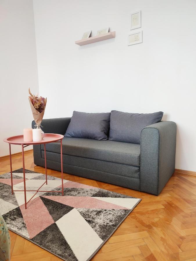 Apartment Lenka -Split ,Great Location Exterior foto