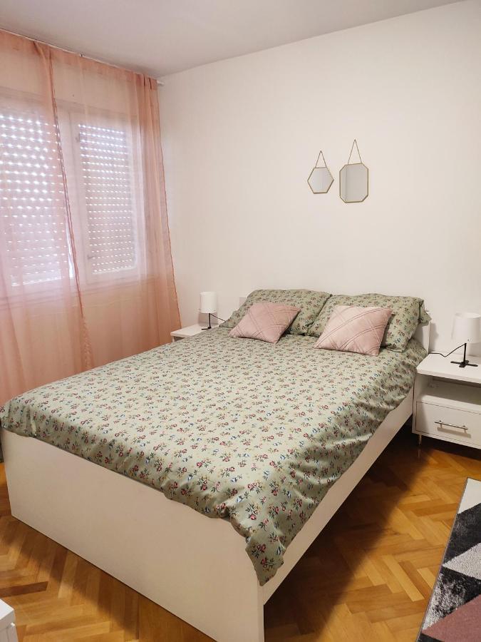 Apartment Lenka -Split ,Great Location Exterior foto