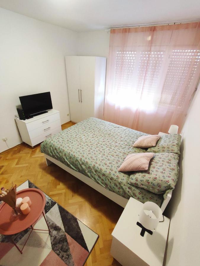 Apartment Lenka -Split ,Great Location Exterior foto